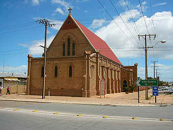 cathedral cathedral